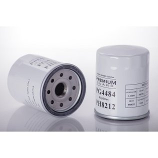 Engine Oil Filter PG4484