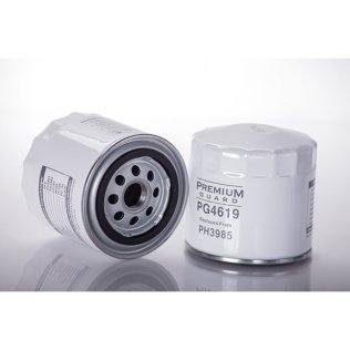 Engine Oil Filter PG4619