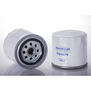 Engine Oil Filter PG4670