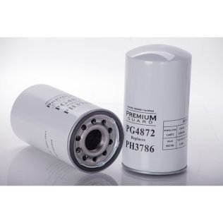 Engine Oil Filter PG4872