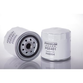 Engine Oil Filter PG5401