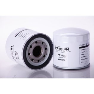 Engine Oil Filter PG5495