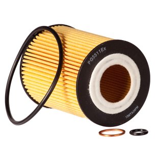 Engine Oil Filter PG5511EX