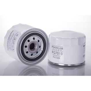 Engine Oil Filter PG7019