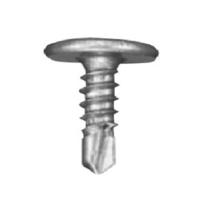 Modified Truss Self-Drilling Screw (100 per pack)