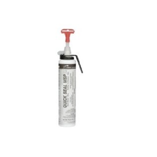 Quick Seal MSP Seam Sealer - Gray (each)