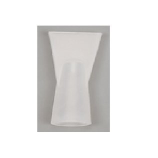 Seam Sealer Nozzles - Ribbon Tip 1 (12 per pack)