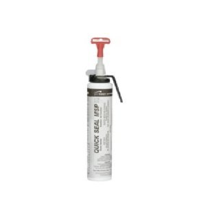 Quick Seal MSP Seam Sealer - White (each)