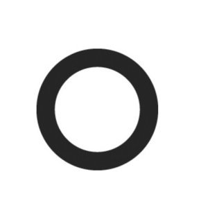 O-Ring Industrial Nitrile 5/8 inch O.D. (50 per pack)