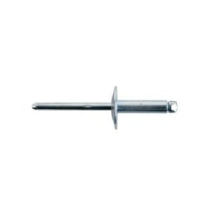 Pull Rivet Steel (100 per pack)