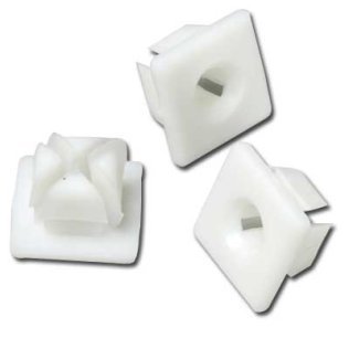 Nylon Inserts (100 per bag)