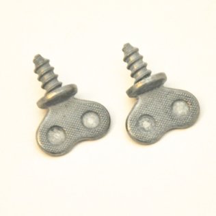 Thumb Screws (50 per box)