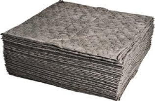 Universal Sorbent Pad - 28 Gallons/Case (Sold Individually)