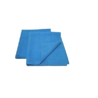 Microfiber Detailing Towel