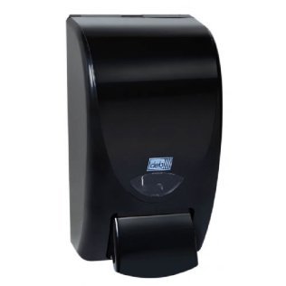 Black Deb Dispenser