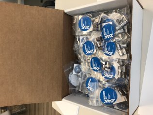 N2 Lite Kits