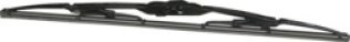 Traditional Style Wiper Blade with Universal Adapter - 26" (Pack of 1)