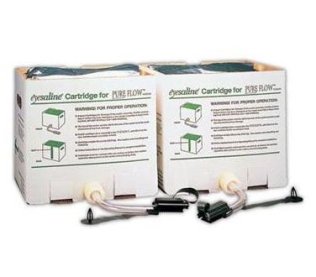Fendall Eyewash Refill Cartridge