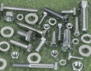 Hex Cap Screw Class 8.8 Assortment