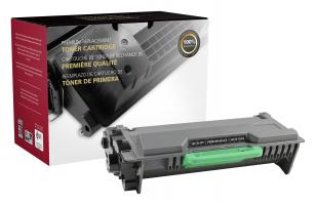 Brother TN850 Compatible Laser Toner Cartridge