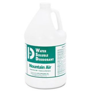 Mountain Air Water Soluable Deodorant concentrate