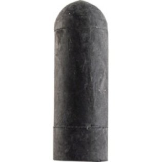 Hose Connectors Vacuum Line Caps 5/16" (Pack of 100)