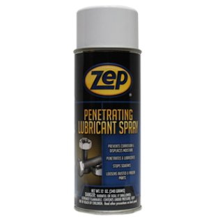 Zep Penetrant Lubricant 12 oz