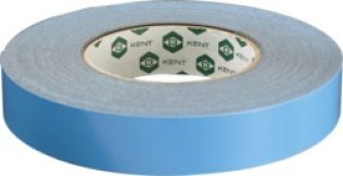 Side Moulding Tape Repositionable 1" X 50 Ft. 0.031" Thick (Pack of 1)
