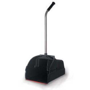 Lobby Dust Pan w/Handle