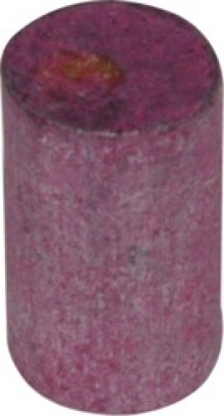 Solder Slugs-1 Ga. Pink (Pack of 25)