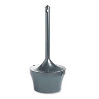Aladdin Style Smoker Station Charcoal