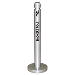 Smoker Pole