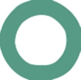 O-Ring Air Conditioning HNBR Green x x x (Pack of 10)