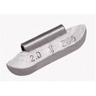 TN 3.25 oz Lead WWT, Grey Coated, 25 pieces