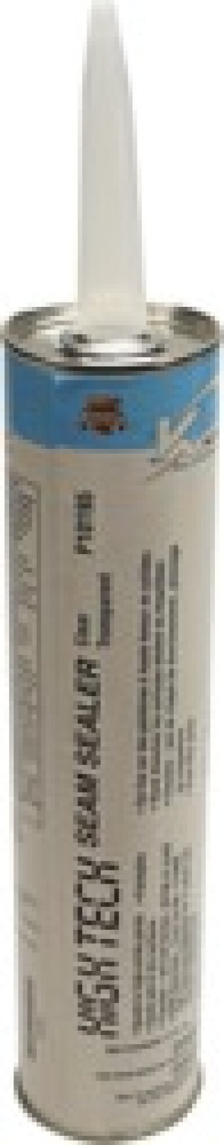 High-Tech(TM) Clear Seam Sealer Cartridge (Pack of 1)