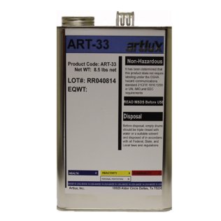 ART-33 - Gun Parts Cleaner
