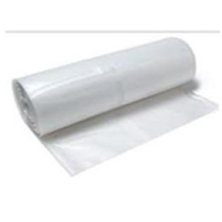 Plastic Sheeting (12x400, .31 mil )