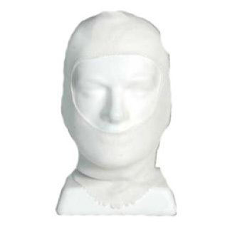 Painter's Head Sock
