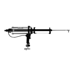 TOFF CS Gun Assembly (CS Gun with Air Assembly)