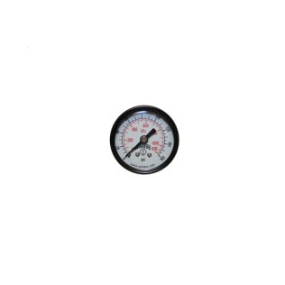 CS Gun Air Gauge and Regulator