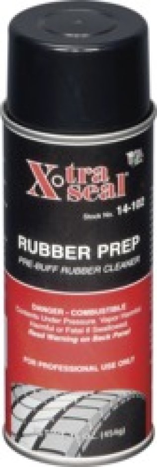 Xtra Seal® - Tire Repair Buffing Solution, Rubber Prep Buffing Solution, 16oz Aerosol (Pack of 1)
