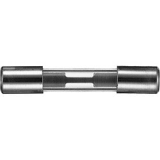 SFE Glass Body Fuse, 30 Amps, 32 Volts DC, 1/4" Diameter, 1-7/16" Length (Pack of 5
