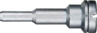 Cut-Off Wheel Mandrel 3/8" (Pack of 1)