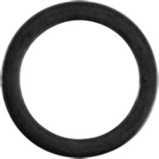 Air Conditioning Gasket for #10 Dual Fitting (Pack of 10)