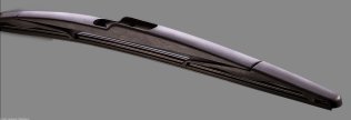 Rear Wiper Blade 14in