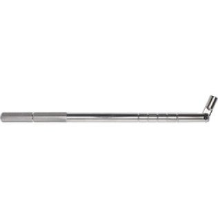 Tire Repair Valve Installation Tool for Tubeless Tire Valves (Pack of 1)