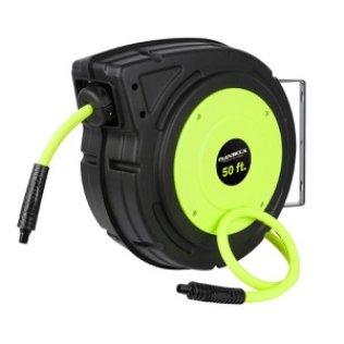 Flexzilla Hose Reel, 3/8"x50'