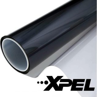 XPEL PRIME XR Black Nano-Ceramic 35% ( 36" x 100')