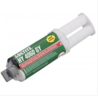 Loctite® - Hybrid 4060, Gray, 25g Cartridge (Pack of 1)