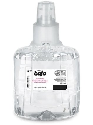 Mild GOJO Soap (1500ml) 4 per case